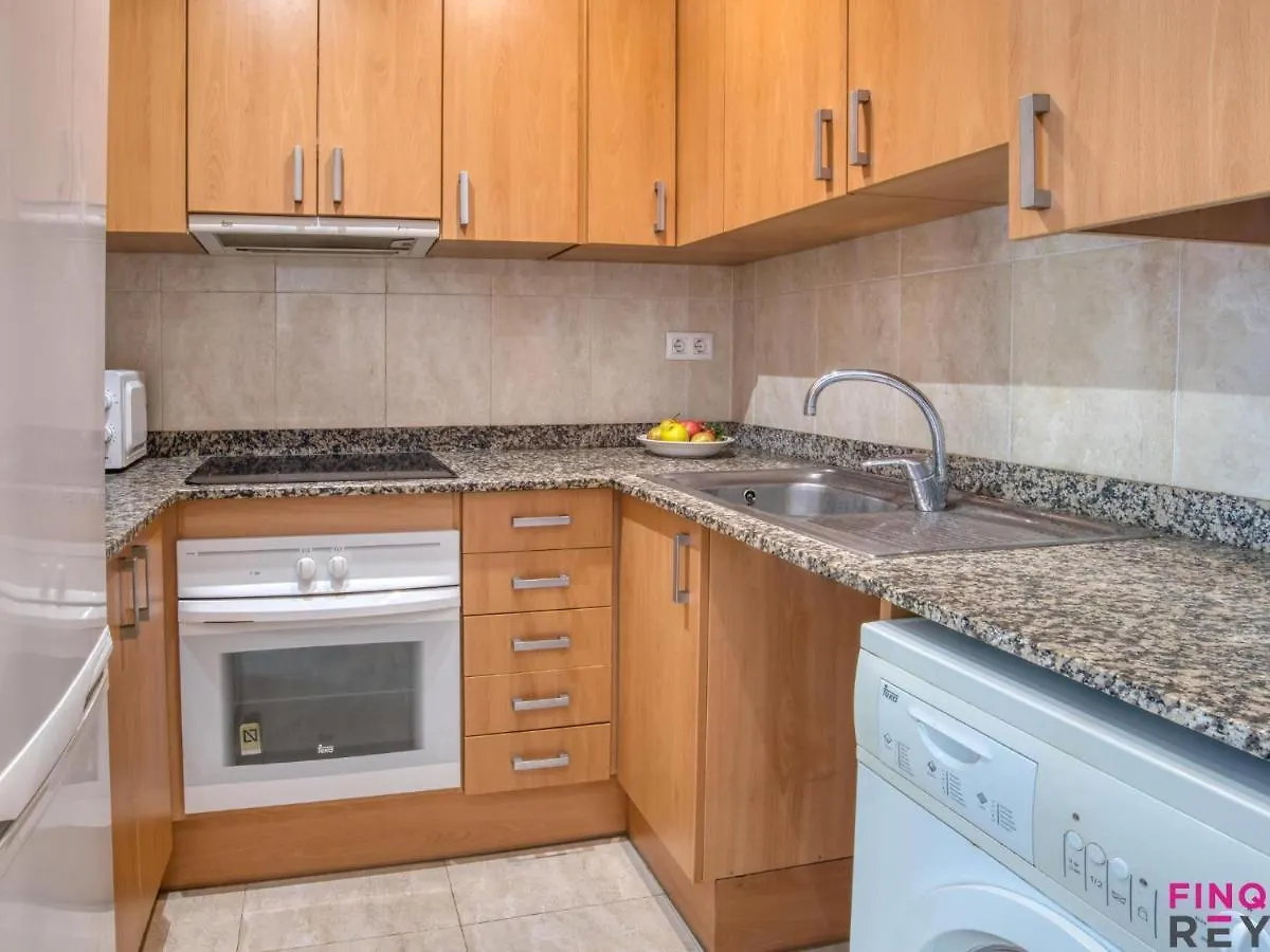 Apartamento S'Agaro Centre Ap 2