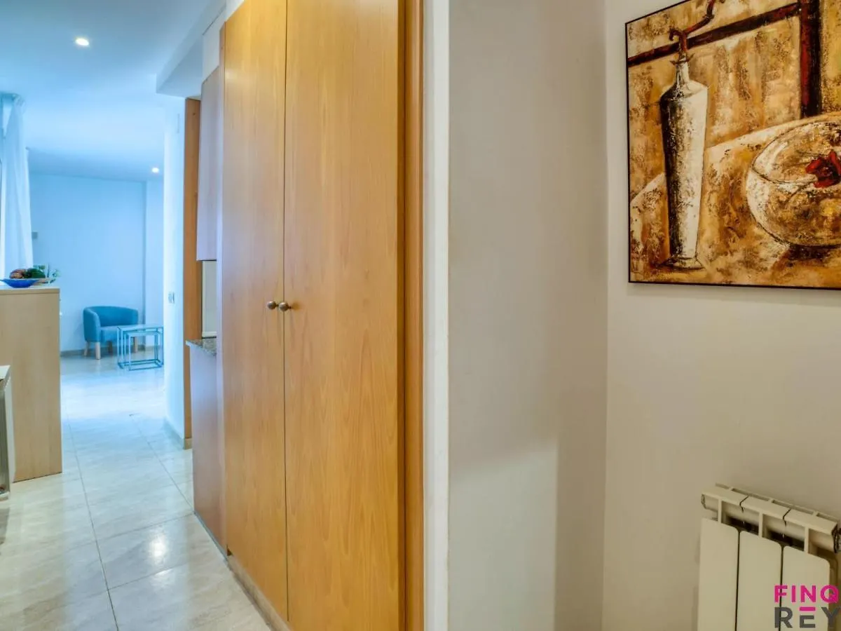 Apartamento S'Agaro Centre Ap 2