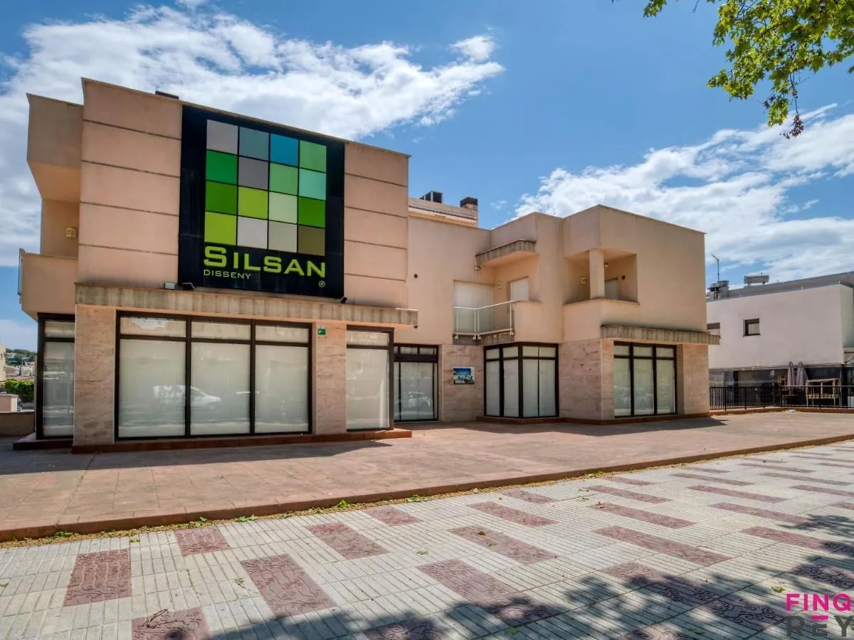 Apartamento S'Agaro Centre Ap 2 España