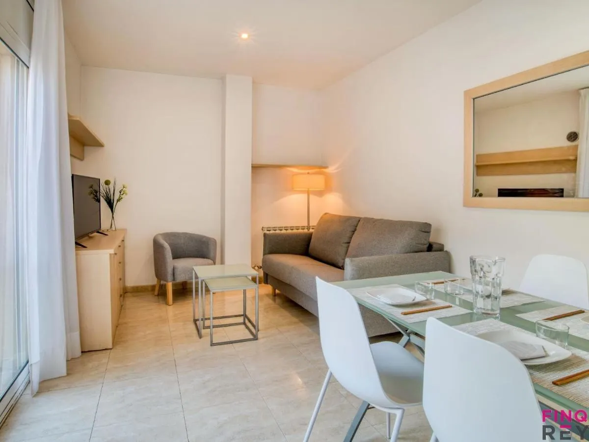Apartamento S'Agaro Centre Ap 2