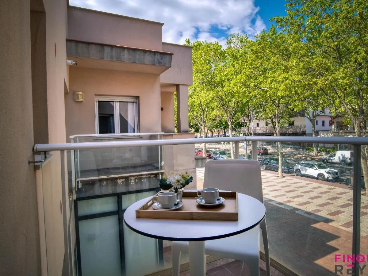 Apartamento S'Agaro Centre Ap 2 España