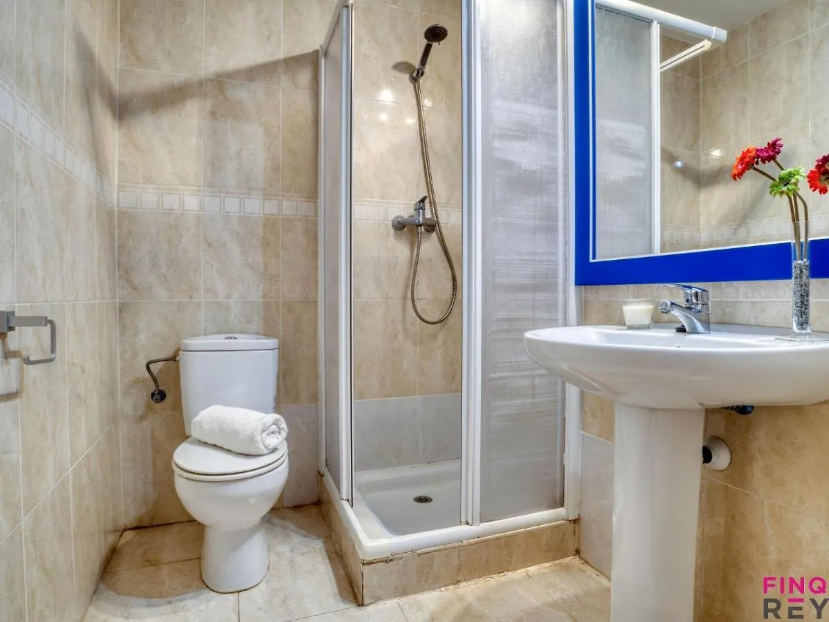 Apartamento S'Agaro Centre Ap 2 España