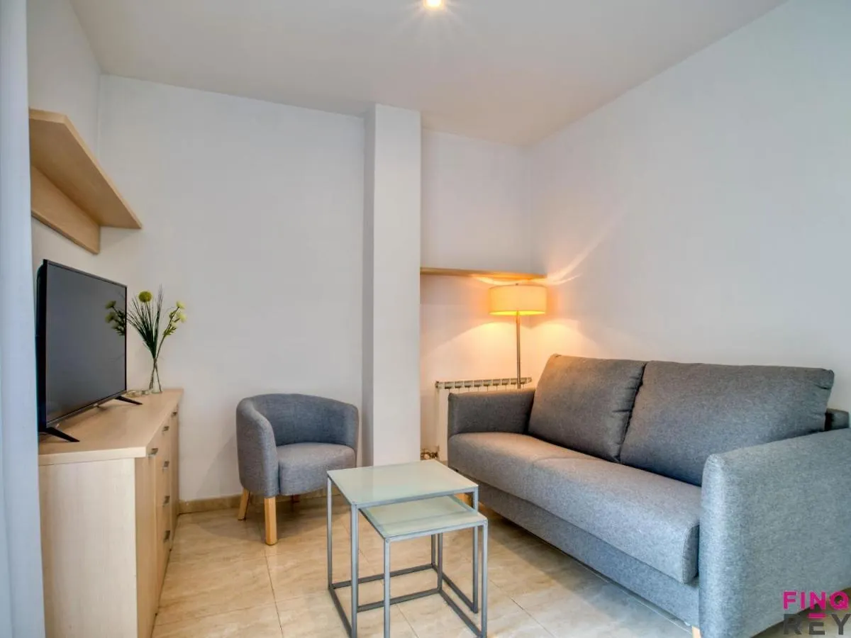 Apartamento S'Agaro Centre Ap 2