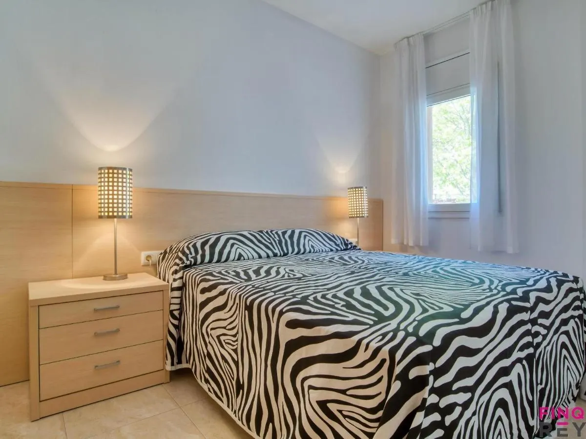 Apartamento S'Agaro Centre Ap 2