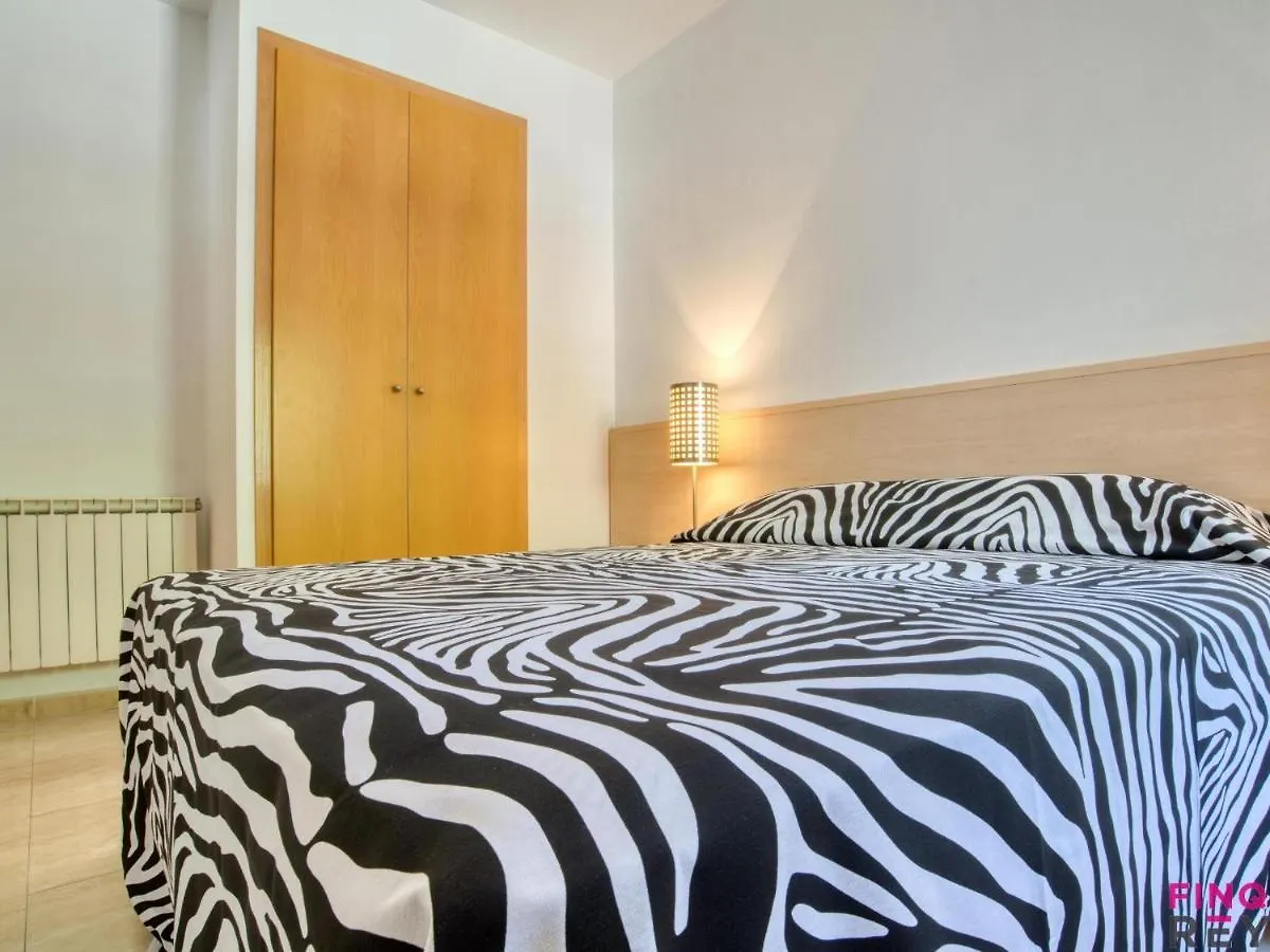 Apartamento S'Agaro Centre Ap 2 0*,